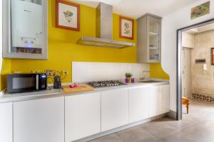 iFlat Baroque Apartment in Campo de Fiori