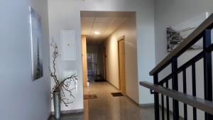 Sea La Vie apartamentai