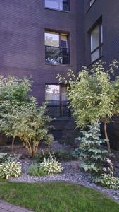 Sea La Vie apartamentai