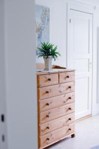 Röda Villan i Munkedal