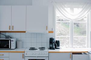 Röda Villan i Munkedal