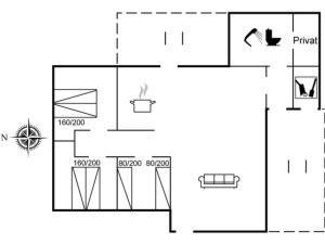 Holiday Home Vika - 600m from the sea by Interhome