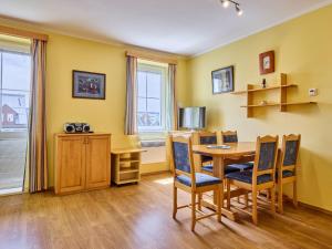 Apartment Horní Mísečky-1 by Interhome