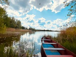 Mazury Szczytno - Apartamenty u Krzyżaka - Centrum