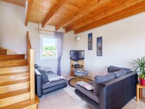 Maisons de vacances Holiday Home Stereden Vor by Interhome : photos des chambres