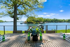 Fox Run wHeated Pool & Optional Boat Rental