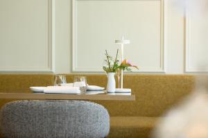 Hotel Bloemendal, near Aachen