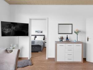 Apartment Seeschwalbe by Interhome
