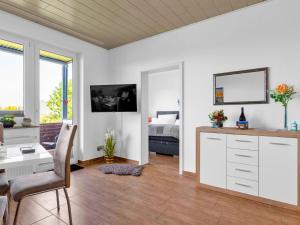 Apartment Seeschwalbe by Interhome
