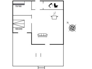 Holiday Home Herulf - 100m from the sea by Interhome