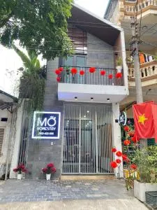 Mỡ homestay Cao Bằng - Nà Phia