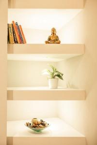 Spacious and Central Flat in Spinola Bay