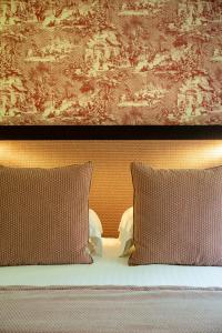 Hotels Les Manoirs de Tourgeville : photos des chambres