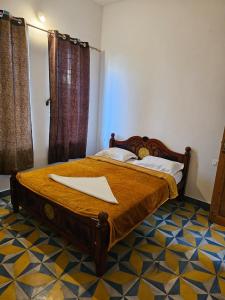 My Vacation Inn Villa- Kodaikanal Homestay