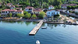 Myrsini's Studios in Chorto Pelion - 4hvězdičkové hotely ve městě Chorto