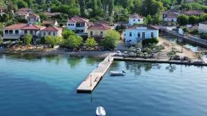 Myrsini's Studios in Chorto Pelion - Metókhion