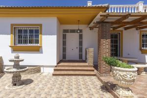 Casa Pinos de Picasso