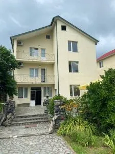 Guesthouse Mirabela - Bokhvauri