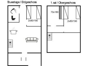 Apartment Dineke - 200m to the inlet by Interhome