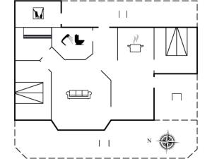 Holiday Home Arntraud - 250m from the sea by Interhome