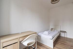 Pentagone 23 Stade de Reims