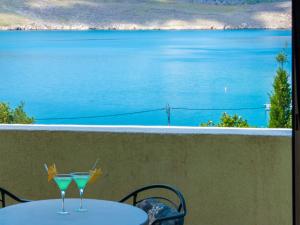 Apartment Vlasta-1 by Interhome