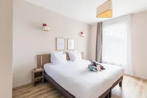 Appart'City Confort Cherbourg - Cherbourg-en-Cotentin