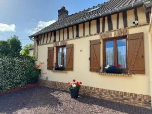 Chez ma tante - Woincourt