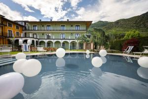 Hotel Garni Al Frantoio