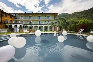 Residence Al Frantoio - Дро