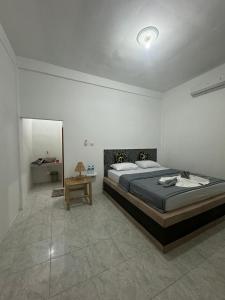 Black Sweet Homestay Dua