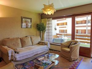 Apartment Immeuble Rond-Point Apt- 11 by Interhome