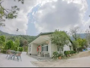 小妞的家包棟民宿歡樂BBQ KTv 麻將 德州 - Ssu-yüan-ch'iao