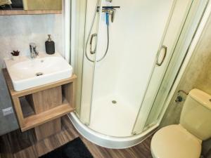 Holiday Home Tiny Haus Lene by Interhome