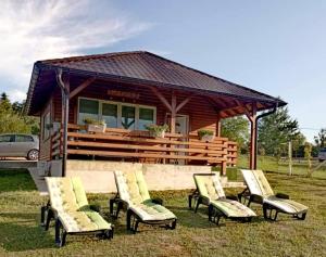 Vikendica Bambi - Vrdnik