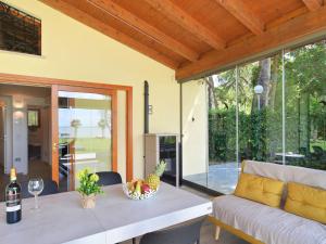 Chalet La Spiaggia by Interhome