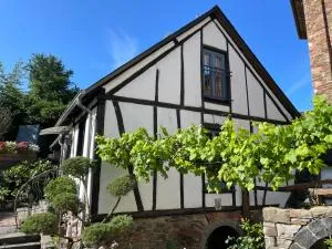 Ferienhaus Romantica in Bruttig-Fankel für 2 Personen - Beilstein