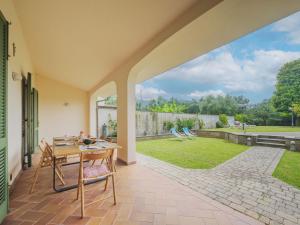 Holiday Home Villa Giuliana by Interhome