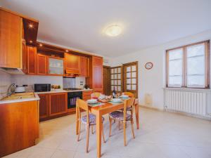 Holiday Home Villa Giuliana by Interhome