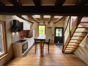 Ferienhaus Romantica in Bruttig-Fankel für 2 Personen