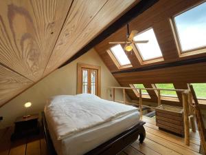 Ferienhaus Romantica in Bruttig-Fankel für 2 Personen