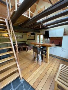 Ferienhaus Romantica in Bruttig-Fankel für 2 Personen