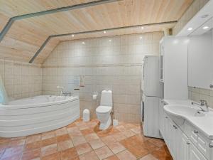 Holiday Home Ejvi - 4km from the sea by Interhome