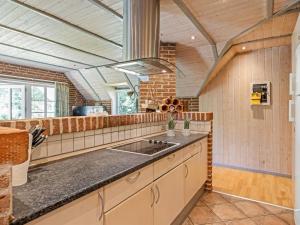 Holiday Home Ejvi - 4km from the sea by Interhome