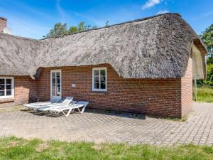 Holiday Home Ejvi - 4km from the sea by Interhome