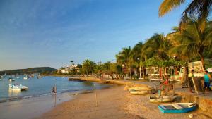 Loft no Centro de Búzios