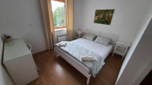 Prenočišča Center Mir In Dobro