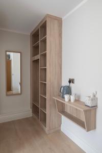 Selskar Court Accommodation