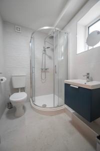 Selskar Court Accommodation