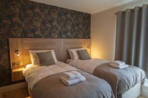 Selskar Court Accommodation